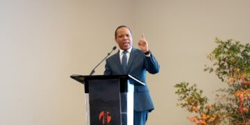 Milton Morrison presenta las Memorias Institucionales INTRANT 2024–2026