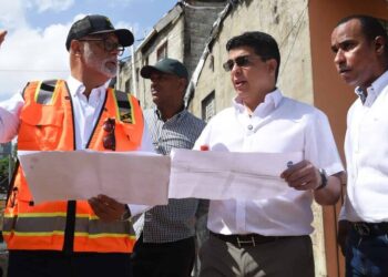 Caasd activa plan de contingencia ante prolongada sequía