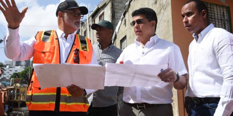 Caasd activa plan de contingencia ante prolongada sequía