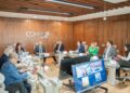 Gremios empresariales de Centroamérica y RD retoman agenda regional y darán seguimiento a la evolución de relaciones con EE. UU