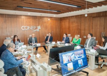 Gremios empresariales de Centroamérica y RD retoman agenda regional y darán seguimiento a la evolución de relaciones con EE. UU
