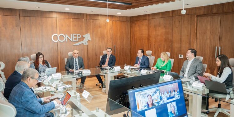 Gremios empresariales de Centroamérica y RD retoman agenda regional y darán seguimiento a la evolución de relaciones con EE. UU