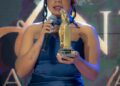 María Jiménez es reconocida como “Periodista del Año” en los Anton Awards 2026