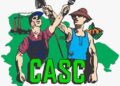 CASC celebrará 64 años de lucha sindical con su tradicional almuerzo de confraternidad