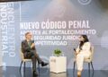 AIRD: Nuevo Código Penal plantea reto de fortalecer cultura de cumplimiento de las empresas en RD