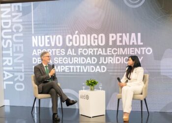 AIRD: Nuevo Código Penal plantea reto de fortalecer cultura de cumplimiento de las empresas en RD