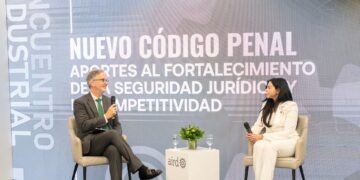 AIRD: Nuevo Código Penal plantea reto de fortalecer cultura de cumplimiento de las empresas en RD