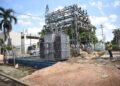 Por trabajos eléctricos de ETED servicio agua potable será limitado en sectores de SDE