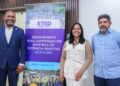 ETED culmina sesiones informativas sobre el proyecto “STATCOM”, compensadores de energía para fortalecer la estabilidad del SENI