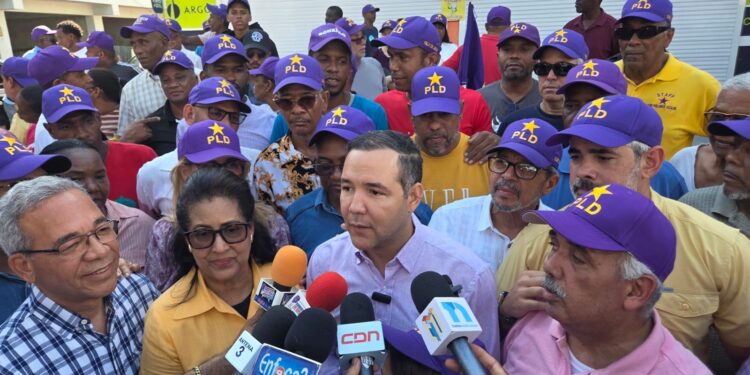 Johnny Pujols cuestiona al Gobierno por la tanda de apagones