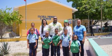 Cementos Progreso Dominicana beneficia a 2,500 niños con su Operativo de inicio de clases