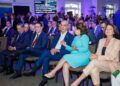 Presidenta de Cámara de Santo Domingo destaca crecimiento de las exportaciones, que alcanzan US$9,277 millones