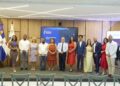 DIGEV destaca liderazgo y participación de sus estudiantes en primera edición del Premio Líderes de Impacto 2026