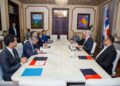 CNM confirma a cinco jueces de la Suprema Corte de Justicia para un nuevo período de siete años