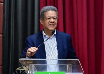 Leonel Fernández agotará amplia agenda en Azua, San Juan y Elías Piña este fin de semana