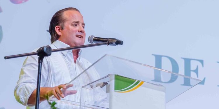Paliza destaca la incorporación de conocimiento y tecnología para elevar la productividad de la agricultura dominicana