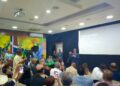 Leonel encabeza jornada de capacitación de la Fuerza del Pueblo y plantea convertir el partido en un “centro de aprendizaje permanente”