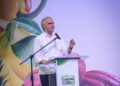 Luis Miguel De Camps apuesta por conectar educación, talento y vocaciones productivas para transformar el agro
