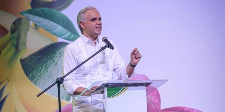 Luis Miguel De Camps apuesta por conectar educación, talento y vocaciones productivas para transformar el agro
