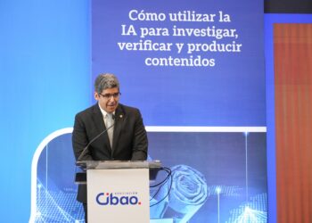 Asociación Cibao destaca oportunidades y desafíos de la Inteligencia Artificial para el periodismo