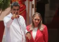 Esposa de Maduro pide en EE. UU. arresto domiciliario por problemas cardíacos