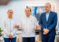 Huella urbana de Santiago crece 24 % y Gobierno impulsa actualización del Plan de Ordenamiento Territorial