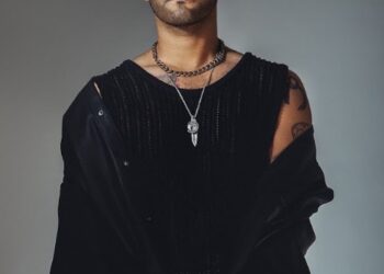 Gabriel Pagán recibe segunda nominación al Latin Grammy