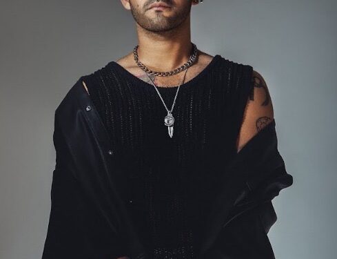 Gabriel Pagán recibe segunda nominación al Latin Grammy