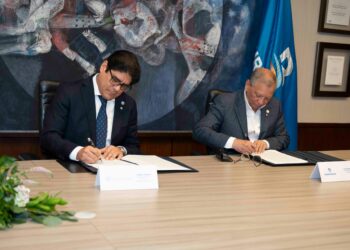 Banreservas y FAO impulsan RD$1,180 millones para modernizar la producción de alimentos