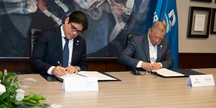Banreservas y FAO impulsan RD$1,180 millones para modernizar la producción de alimentos