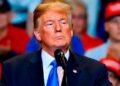 Trump pedirá a países de Europa que reembolsen a EE. UU. ayuda para Ucrania