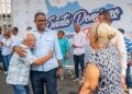 Propeep refuerza su presencia en SDE con jornadas sociales y remozamiento de 19 canchas