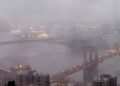 Fuertes lluvias provocan inundaciones y caos en Nueva York, Nueva Jersey y Connecticut