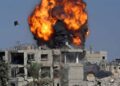 Israel niega usar IA para matar a civiles en Gaza, como afirma un documental