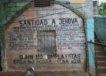 MP pide prisión para pastor y otro hombre acusados de maltratar a 13 menores en fundación de Haina