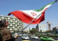 Irán afirma que ha capturado un «avanzado» dron submarino de Estados Unidos