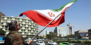 Irán afirma que ha capturado un «avanzado» dron submarino de Estados Unidos