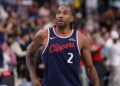 Kawhi «no tenía conocimiento» de la evasión del límite salarial, enfocado en su regreso a Toronto