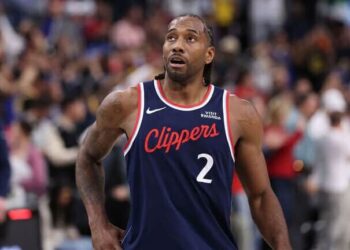 Kawhi «no tenía conocimiento» de la evasión del límite salarial, enfocado en su regreso a Toronto